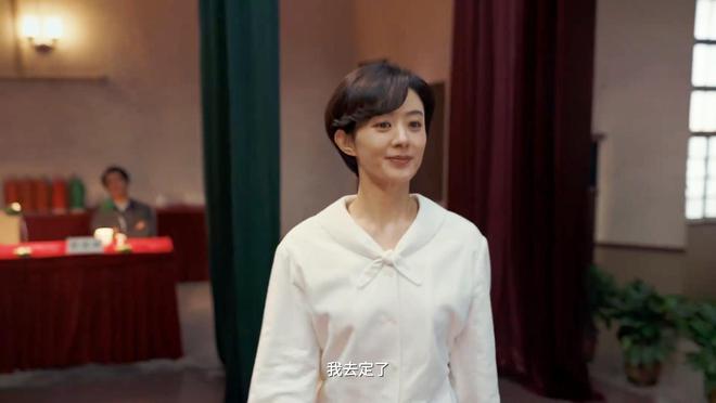 朱媛媛遗作《造城者》揭开神秘面纱，片中她的一个镜头，让人泪目