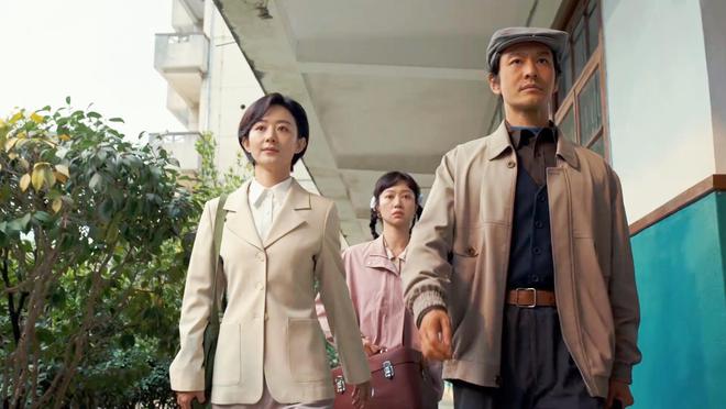 朱媛媛遗作《造城者》揭开神秘面纱，片中她的一个镜头，让人泪目