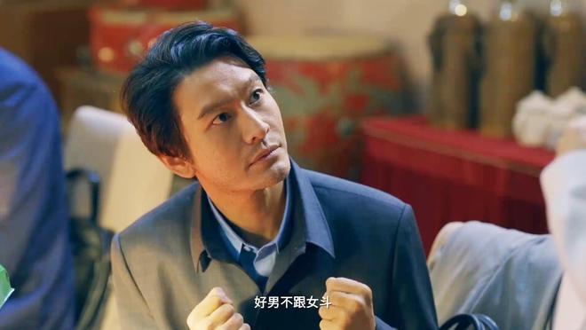 朱媛媛遗作《造城者》揭开神秘面纱，片中她的一个镜头，让人泪目