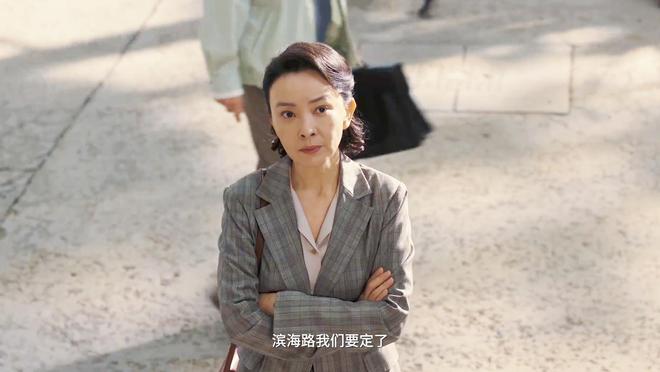 朱媛媛遗作《造城者》揭开神秘面纱，片中她的一个镜头，让人泪目