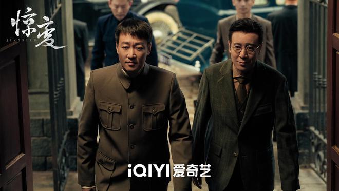 朱媛媛遗作《造城者》揭开神秘面纱，片中她的一个镜头，让人泪目
