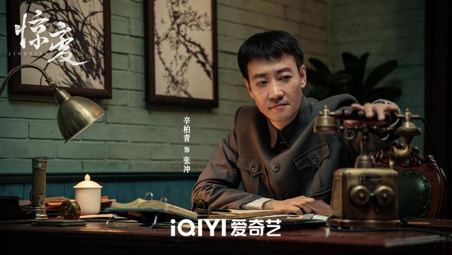 朱媛媛遗作《造城者》揭开神秘面纱，片中她的一个镜头，让人泪目