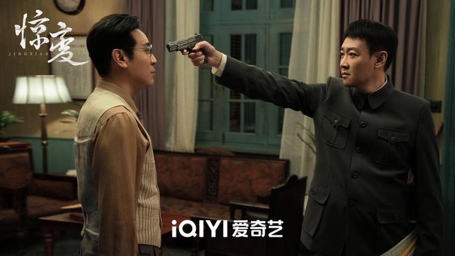朱媛媛遗作《造城者》揭开神秘面纱，片中她的一个镜头，让人泪目