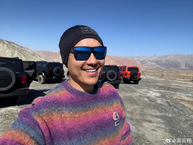 董璇女儿礼物开箱惹争议，表达太成熟，高云翔再婚后对待一胎敷衍