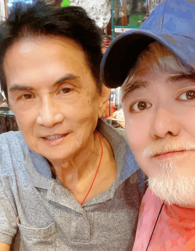84版韦小宝李小飞离世，得肝癌4个月难手术，晚年卖水饺月赚百万