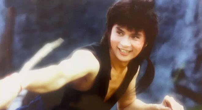 84版韦小宝李小飞离世，得肝癌4个月难手术，晚年卖水饺月赚百万