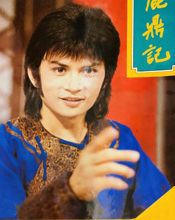 84版韦小宝李小飞离世，得肝癌4个月难手术，晚年卖水饺月赚百万