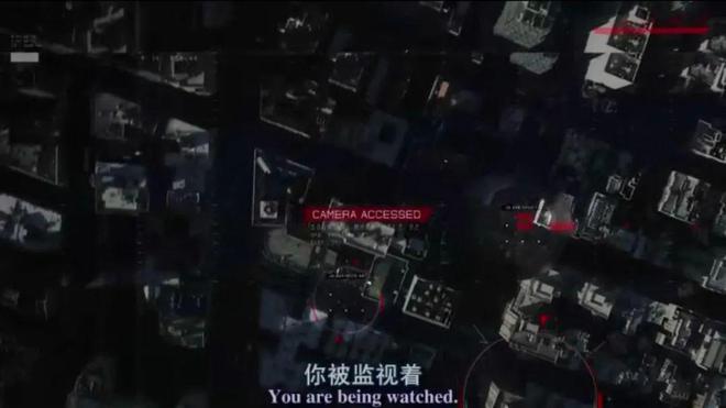 最好的美剧，来自诺兰