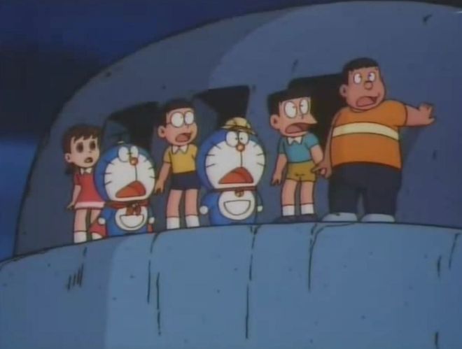 日本动画史上，延续四十年的奇迹