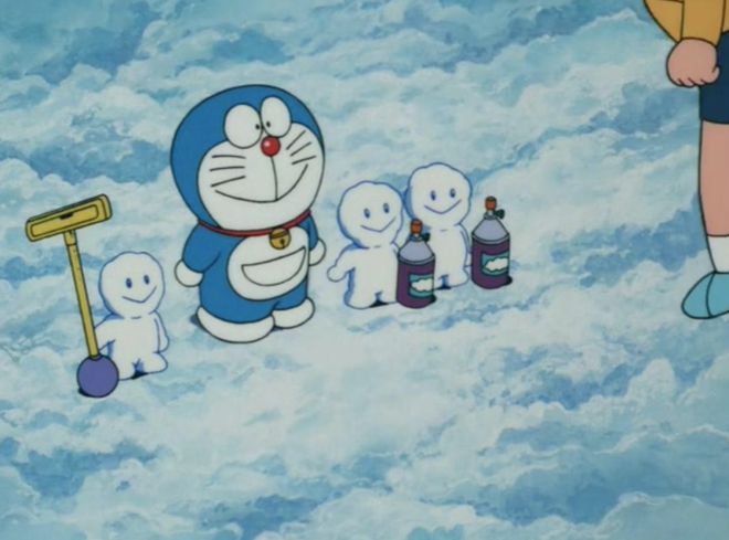日本动画史上，延续四十年的奇迹