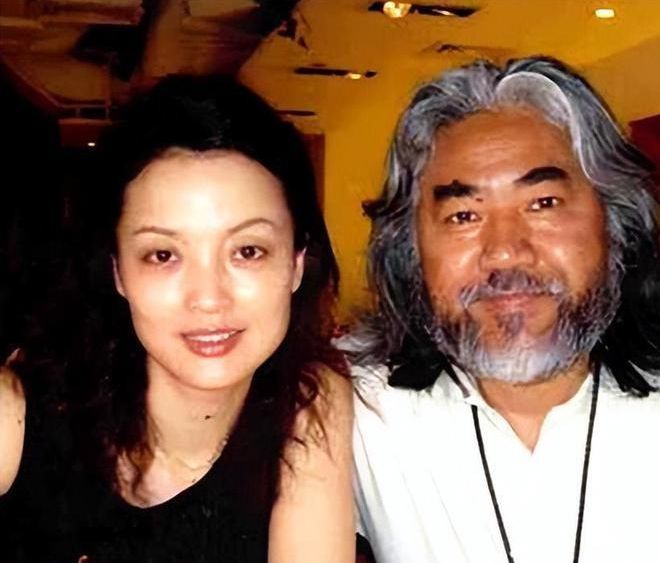 前妻炮轰张纪中勒索30万！男方领离婚证前，向杜星霖转赠美国房产