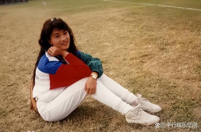 袁洁仪自曝曾不幸三度流产 坎坷婚姻路