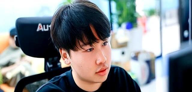 bin败如shadow BLG野区再换人