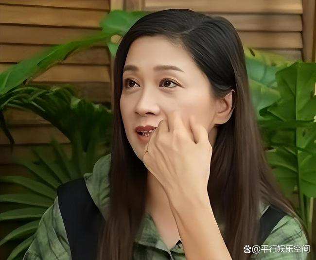 袁洁仪自曝曾不幸三度流产 坎坷婚姻路