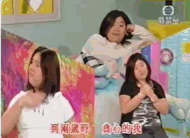 郑欣宜：从“死亡之吻”到红馆女神，一个港乐千金的荆棘路
