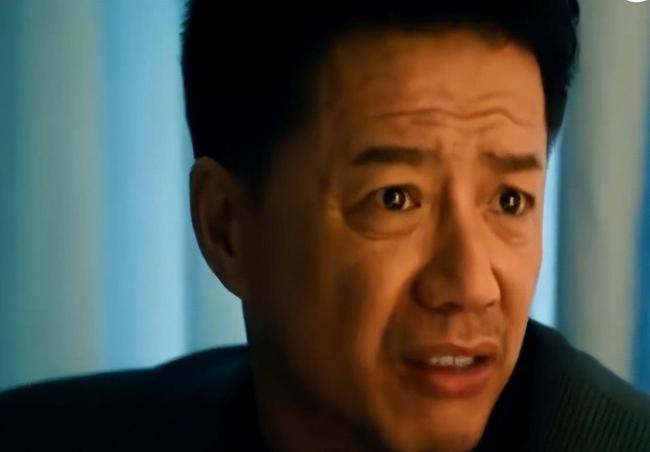 博主谈《扫毒风暴》段奕宏演技 从戏疯子到油田大叔