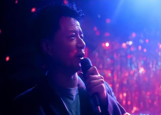 博主谈《扫毒风暴》段奕宏演技