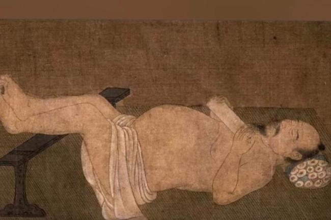 没空调古人怎么过夏天 智慧防暑之道