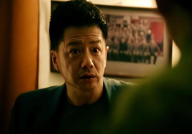 博主谈《扫毒风暴》段奕宏演技 从戏疯子到油田大叔