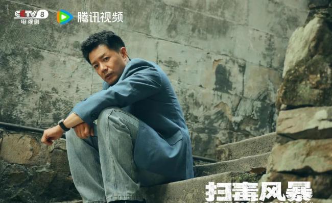 《扫毒风暴》有哪些亮点和遗憾 双网交织下的血与火