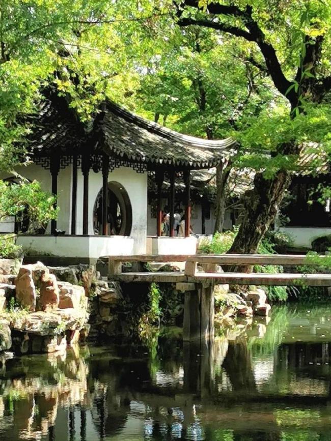 没空调古人怎么过夏天 智慧防暑之道