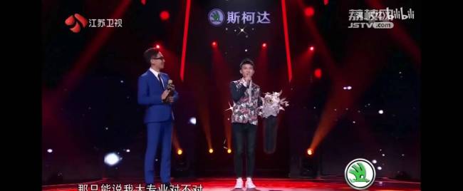 周深聪明的脑子想出聪明的藏点 机智回应引赞叹