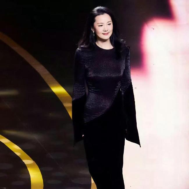 导协评委会回应女演员双黄蛋 角色难分伯仲