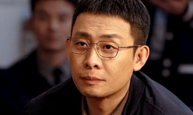 张译演技遭吐槽：角色同质化引争议
