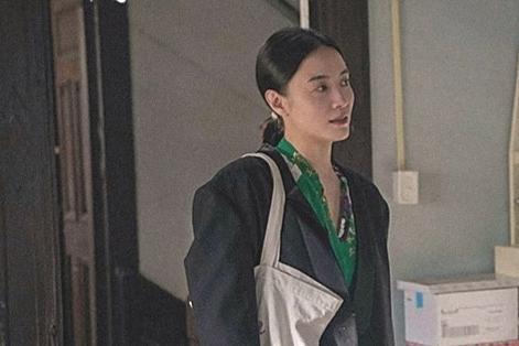 导协评委会回应女演员双黄蛋 角色难分伯仲