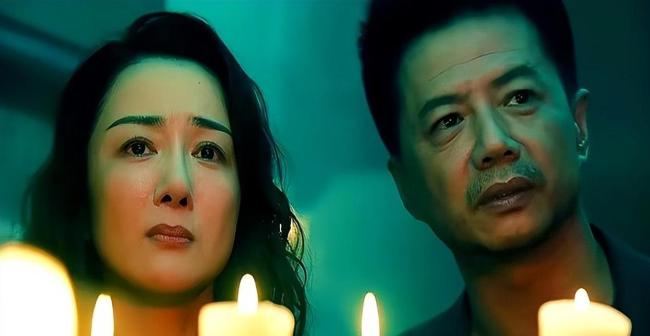 博主谈《扫毒风暴》段奕宏演技 从戏疯子到油田大叔
