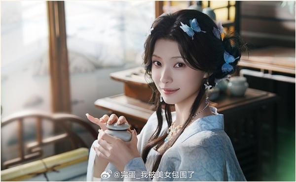 《完蛋！我被美女包围了！2》开启预购，背景古代，悬疑喜剧多重元素 7月17日双平台首发