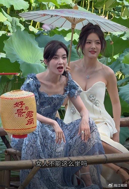 三甲医院医生谈李晟岔腿坐是有益的