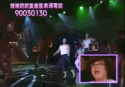 郑欣宜：从“死亡之吻”到红馆女神，一个港乐千金的荆棘路