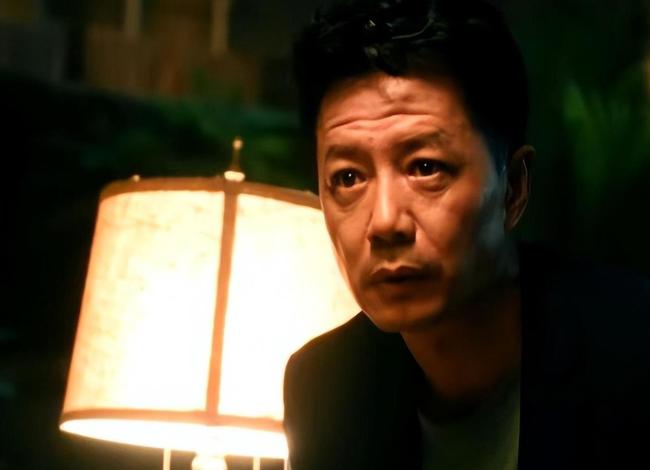 博主谈《扫毒风暴》段奕宏演技 从戏疯子到油田大叔