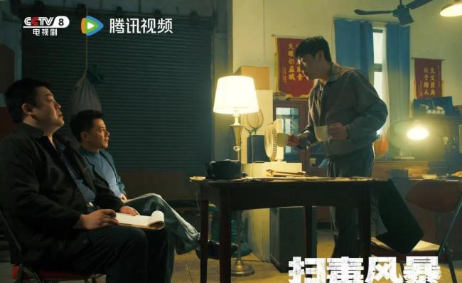 《扫毒风暴》有哪些亮点和遗憾