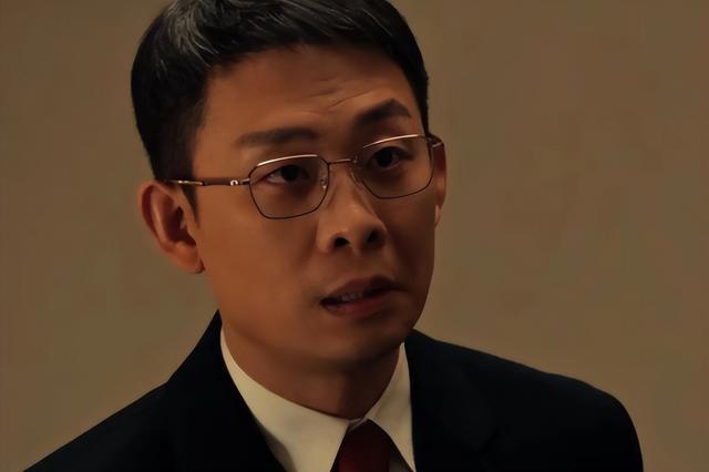 张译演技遭吐槽：角色同质化引争议