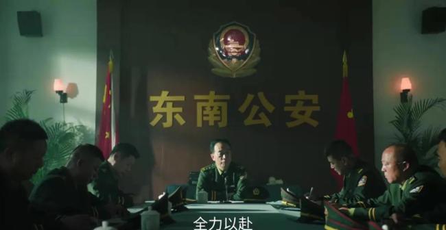 《扫毒风暴》有哪些亮点和遗憾 双网交织下的血与火