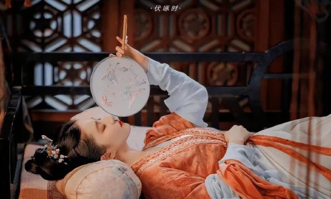 没空调古人怎么过夏天 智慧防暑之道