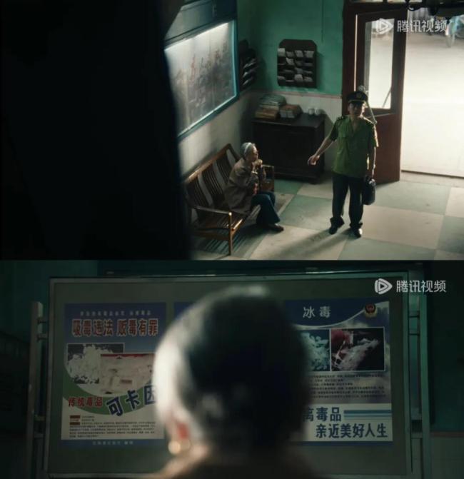 《扫毒风暴》有哪些亮点和遗憾 双网交织下的血与火
