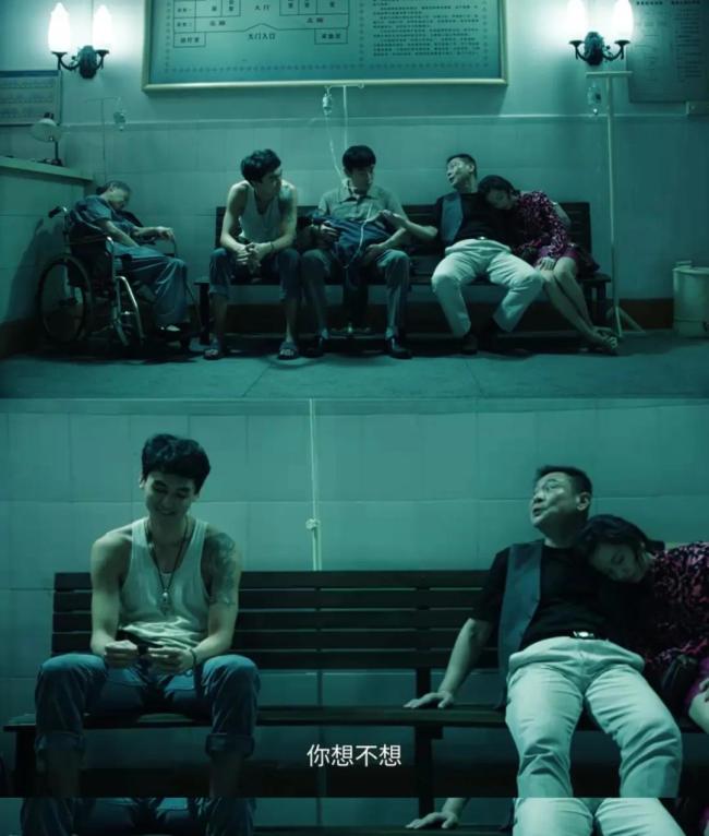 《扫毒风暴》有哪些亮点和遗憾 双网交织下的血与火