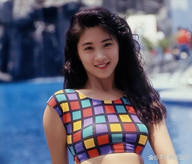 袁洁仪自曝曾不幸三度流产 坎坷婚姻路