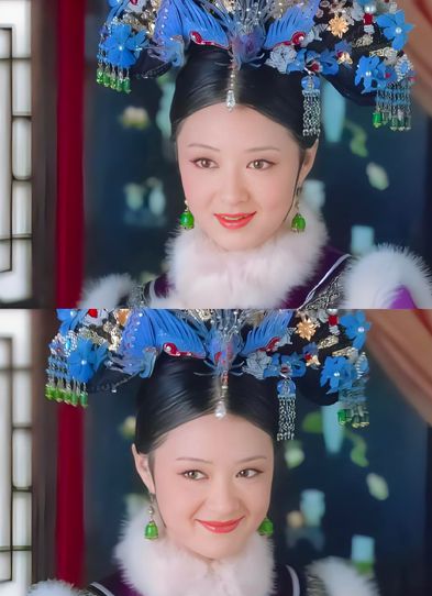 从星座看，蒋欣的事业与发展！