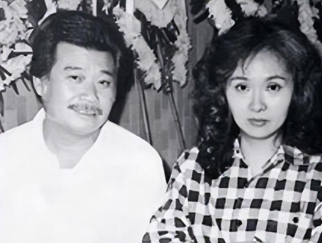 77岁女星雪妮去世，将与丈夫一同举行丧礼，夫妻最后露面照曝光