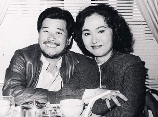 77岁女星雪妮去世，将与丈夫一同举行丧礼，夫妻最后露面照曝光