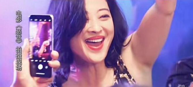恶意梅婷角色原型曝光？陈思诚真敢拍，宁可得罪网友也要说真话