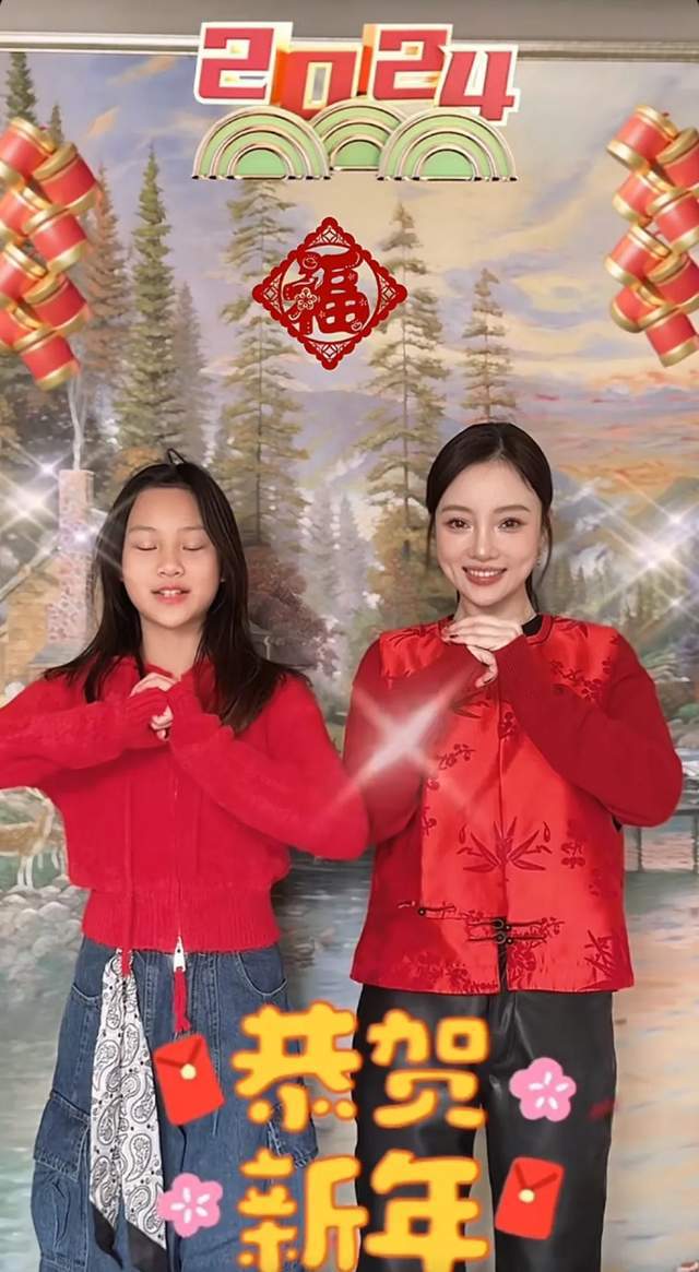 李小璐有二胎了？家中出现婴儿椅和小男孩，疑似删除网友质疑评论
