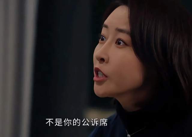 《以法之名》演技倒数的女星，大闹海关、履历造假，还能混圈？