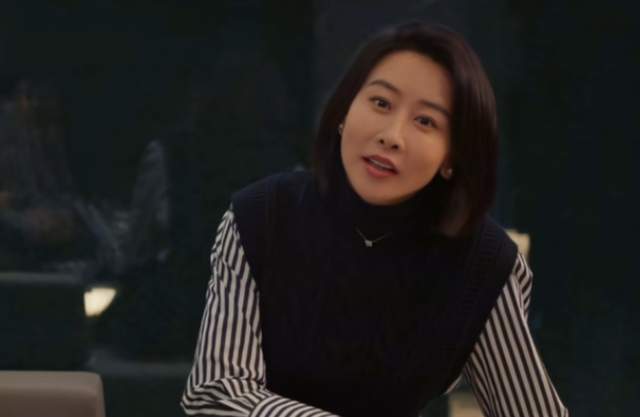 《以法之名》演技倒数的女星，大闹海关、履历造假，还能混圈？