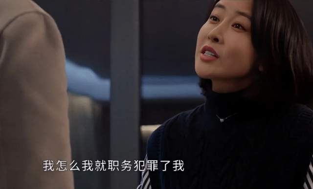 《以法之名》演技倒数的女星，大闹海关、履历造假，还能混圈？