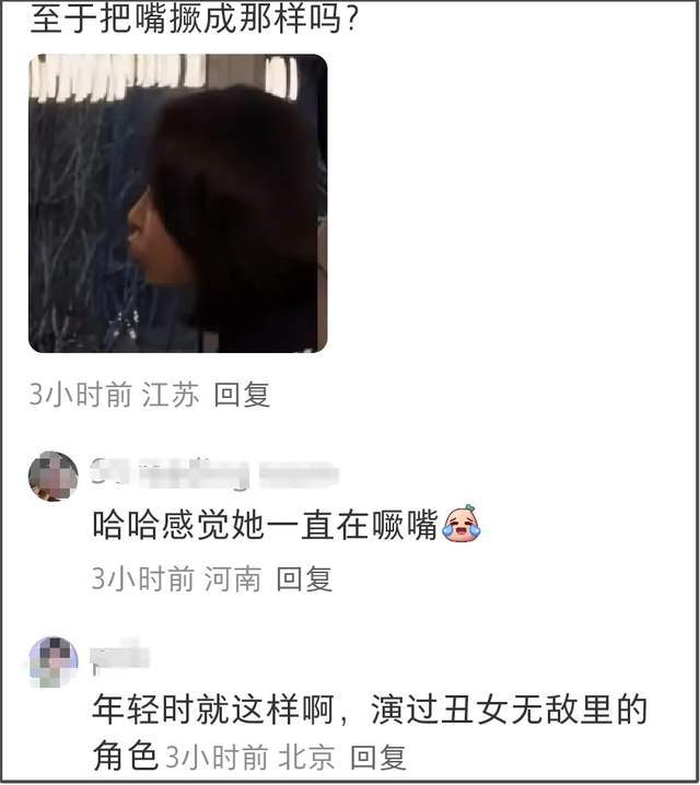 《以法之名》演技倒数的女星，大闹海关、履历造假，还能混圈？